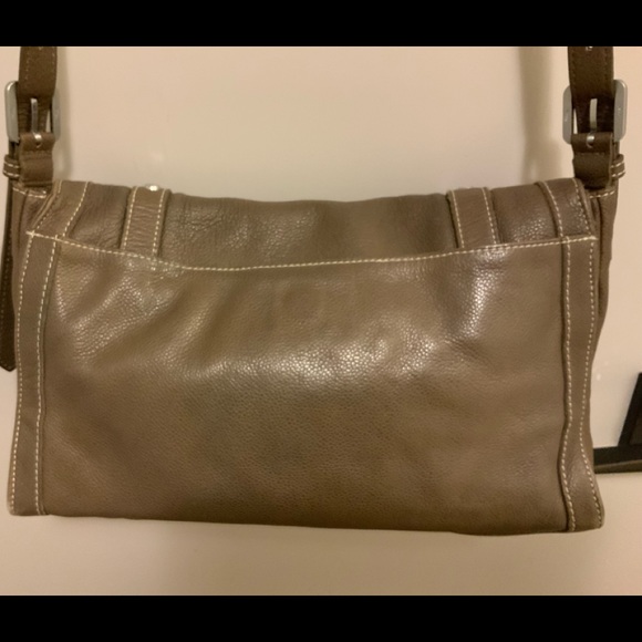 Longchamp leather cross body - Picture 2 of 9